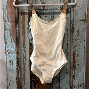 Michael Kors One Piece swim